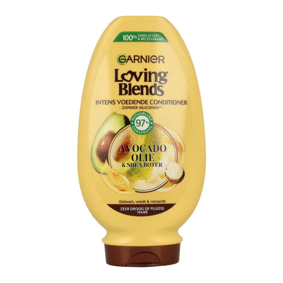 Loving blends conditioner avocado olie