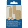 Elastische pleister mix