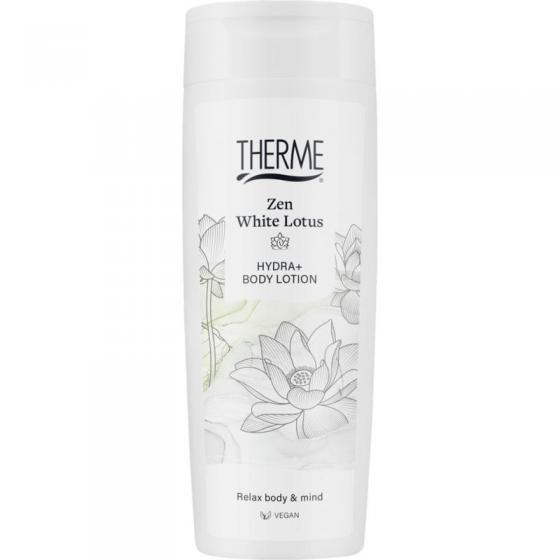 Bodylotion zen white lotus hydra+