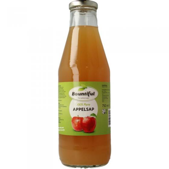 Appelsap