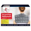 Verzwaringsnekkussen