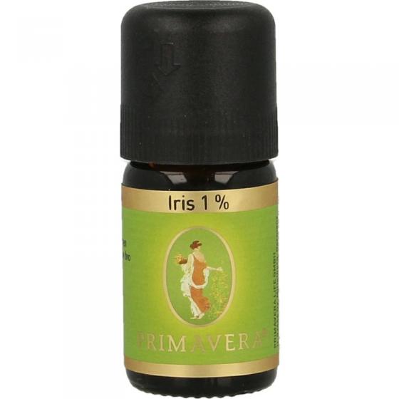 Iris 1% bio