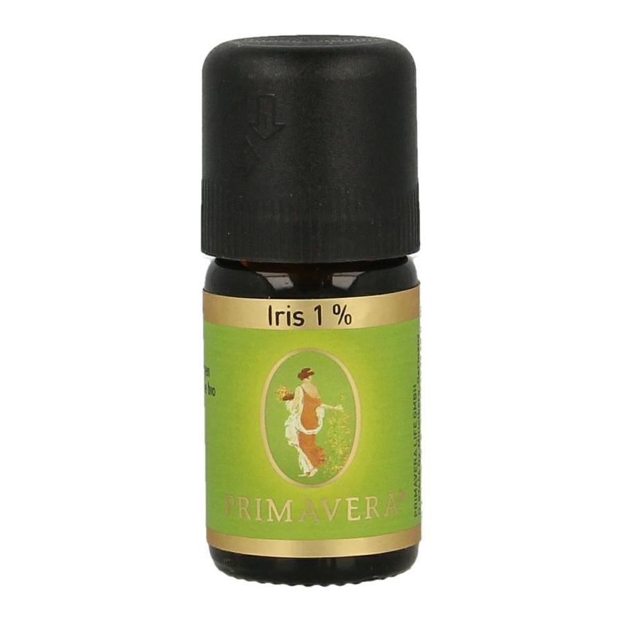 Iris 1% bio
