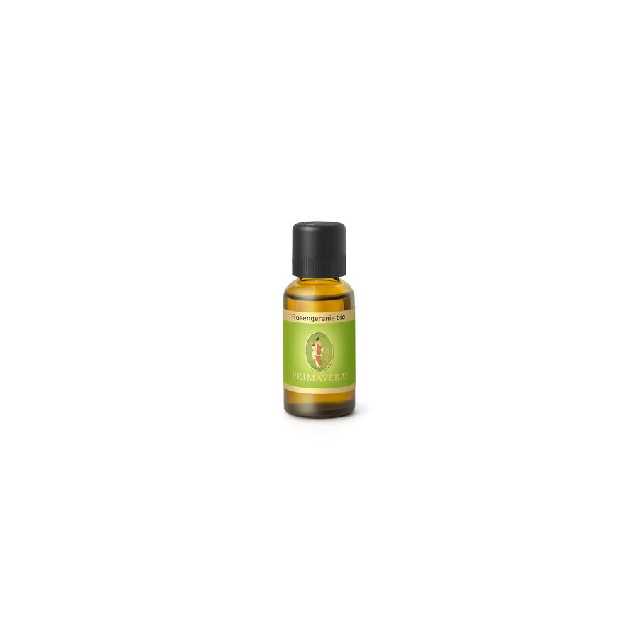 Geranium bio