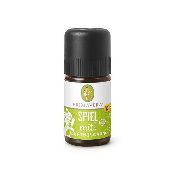 Spiel mit! blend bio