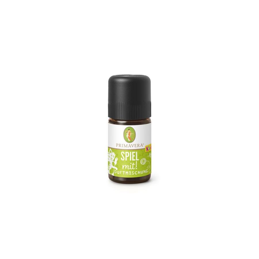 Spiel mit! blend bio