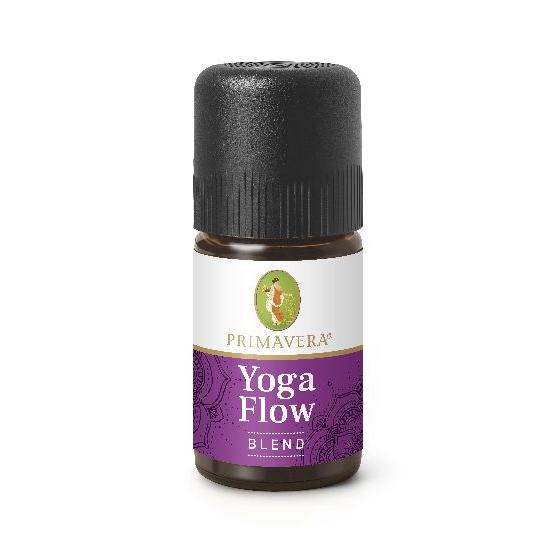 Yogaflow blend bio