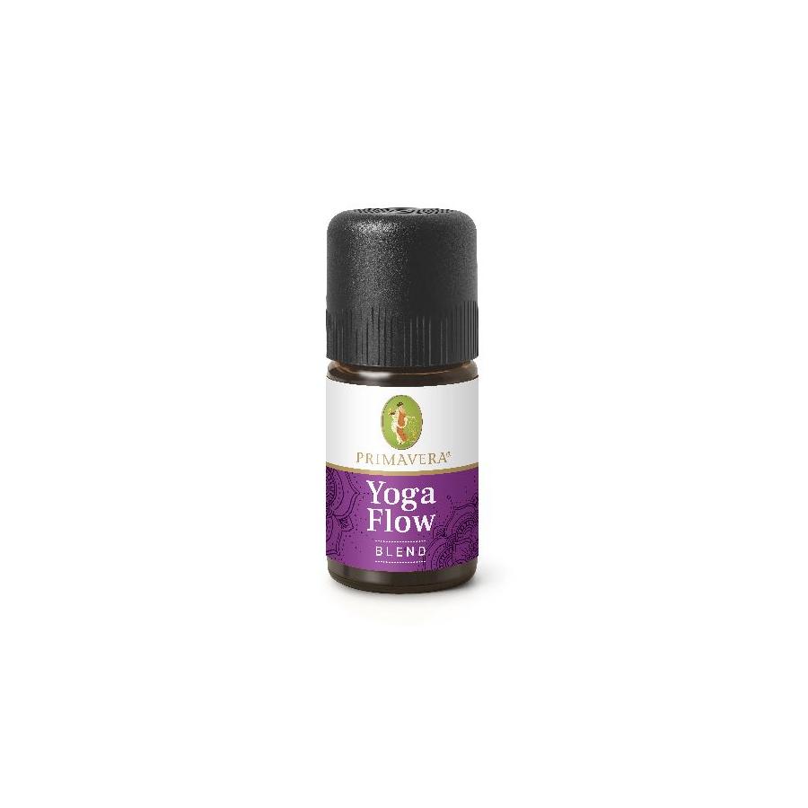 Yogaflow blend bio