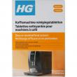 Koffiemachine Reinigingstablet