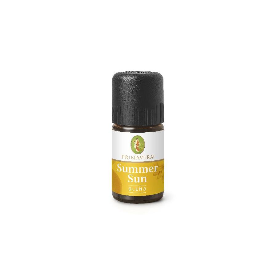 Summer sun blend bio