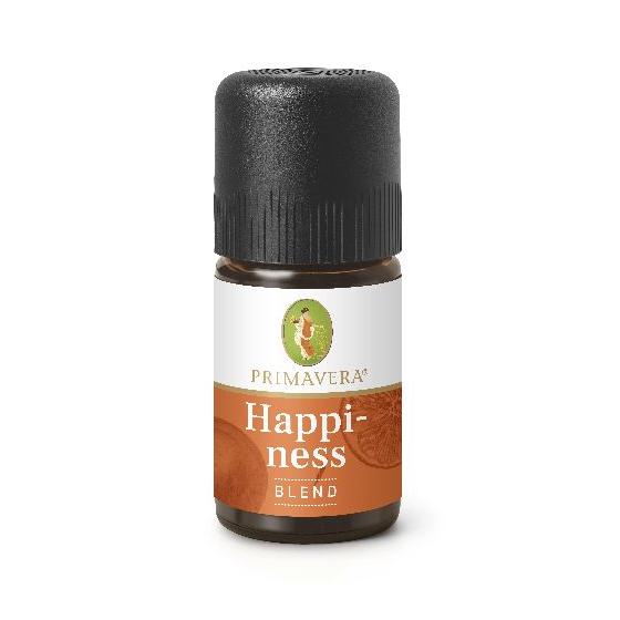 Happiness blend bio