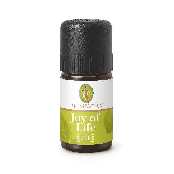 Joy of life blend bio