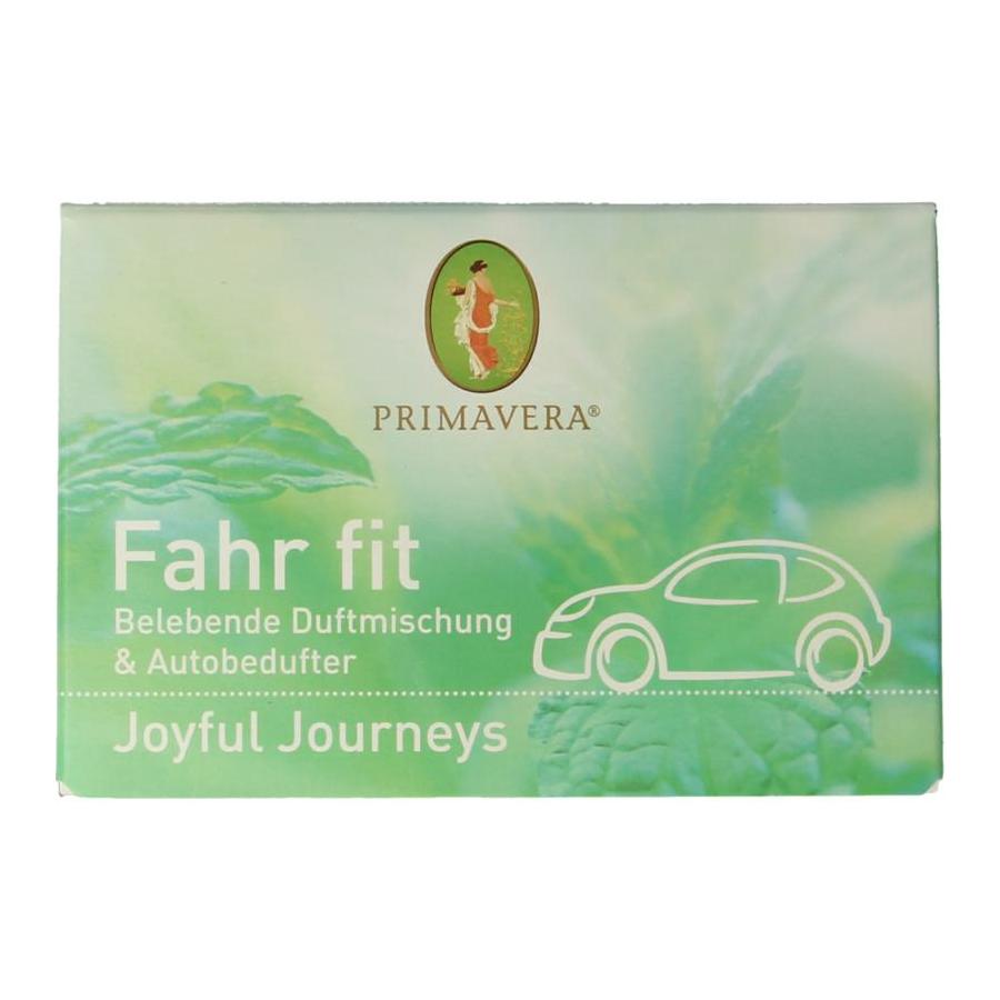 Joyful journeys giftset bio