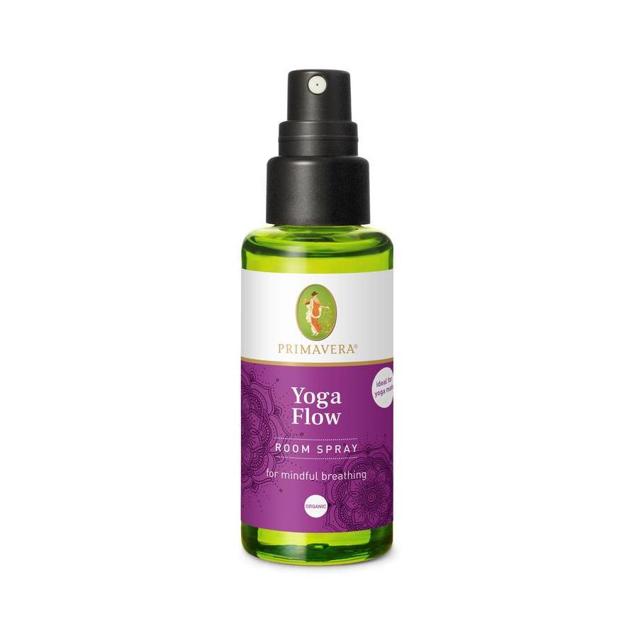 Roomspray yogaflow bio