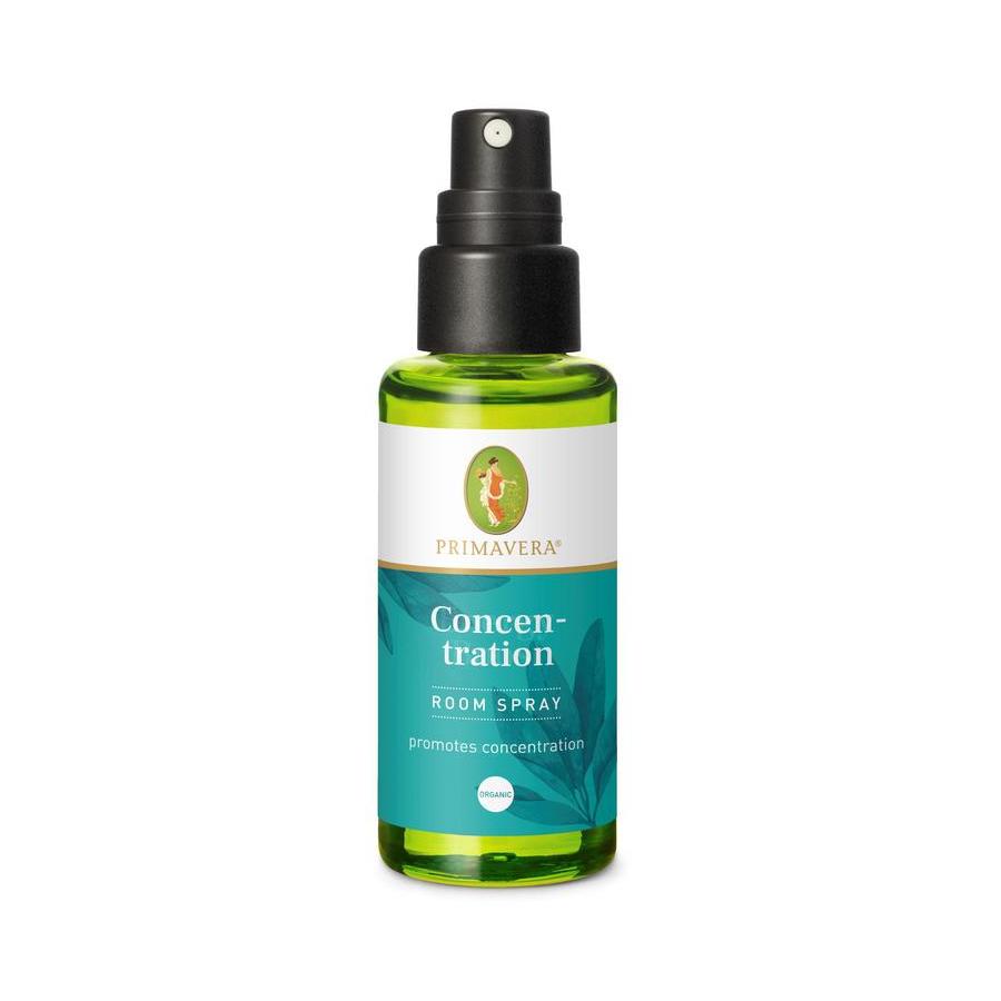 Roomspray concentration bio