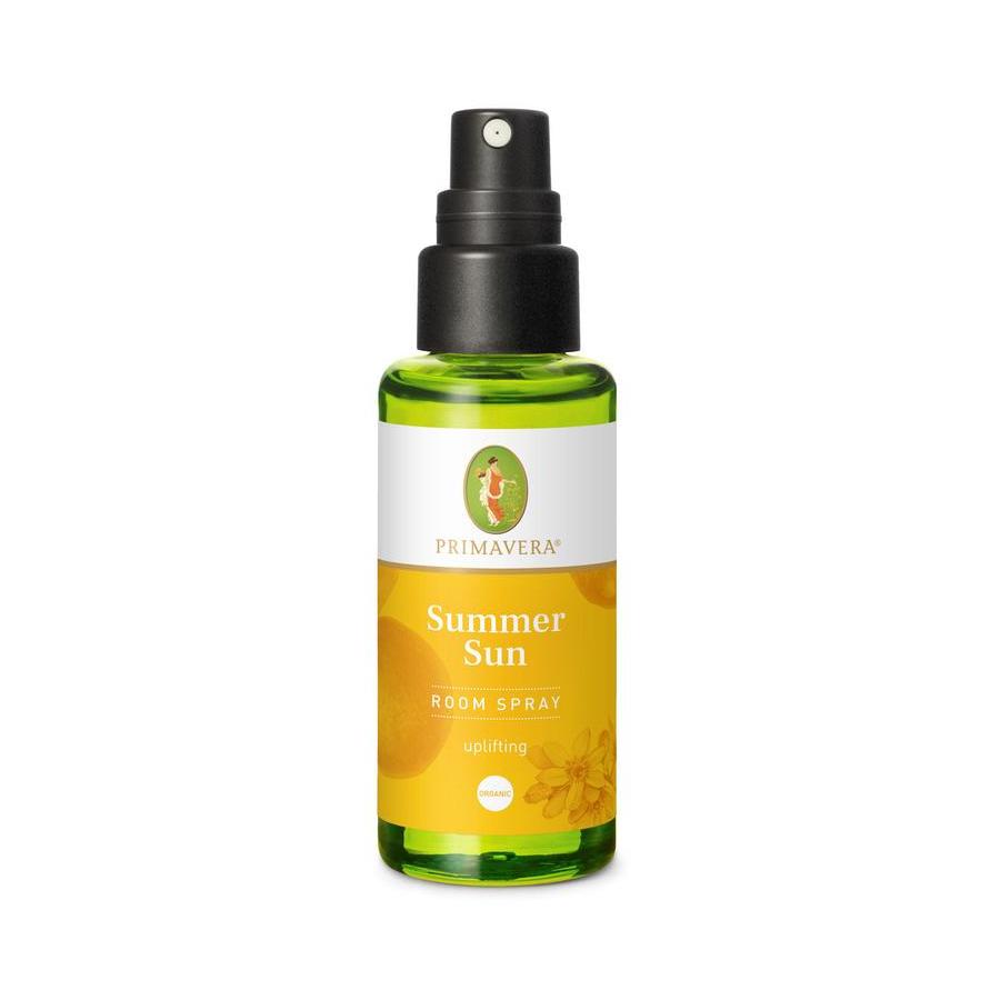 Roomspray summer sun bio