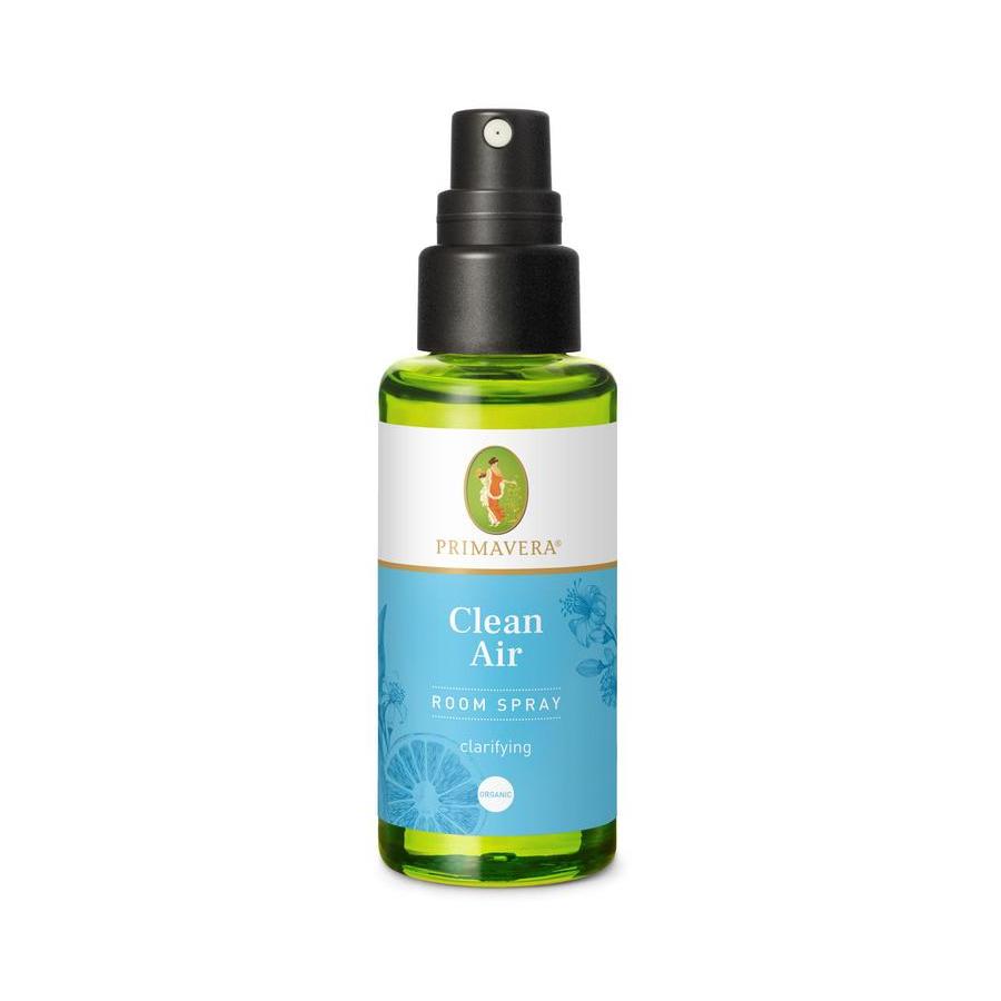 Roomspray clean air bio