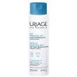 Thermaal water make-up verwijder melk