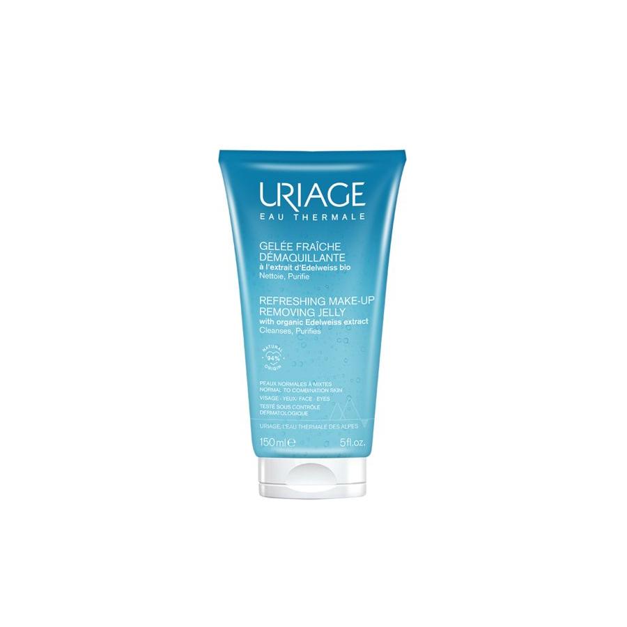 Thermaal water reinigingsgel fraiche