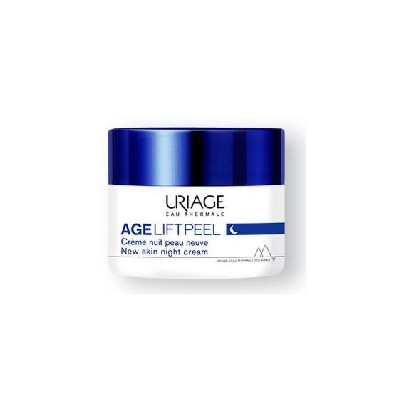 Age lift peel nachtcreme