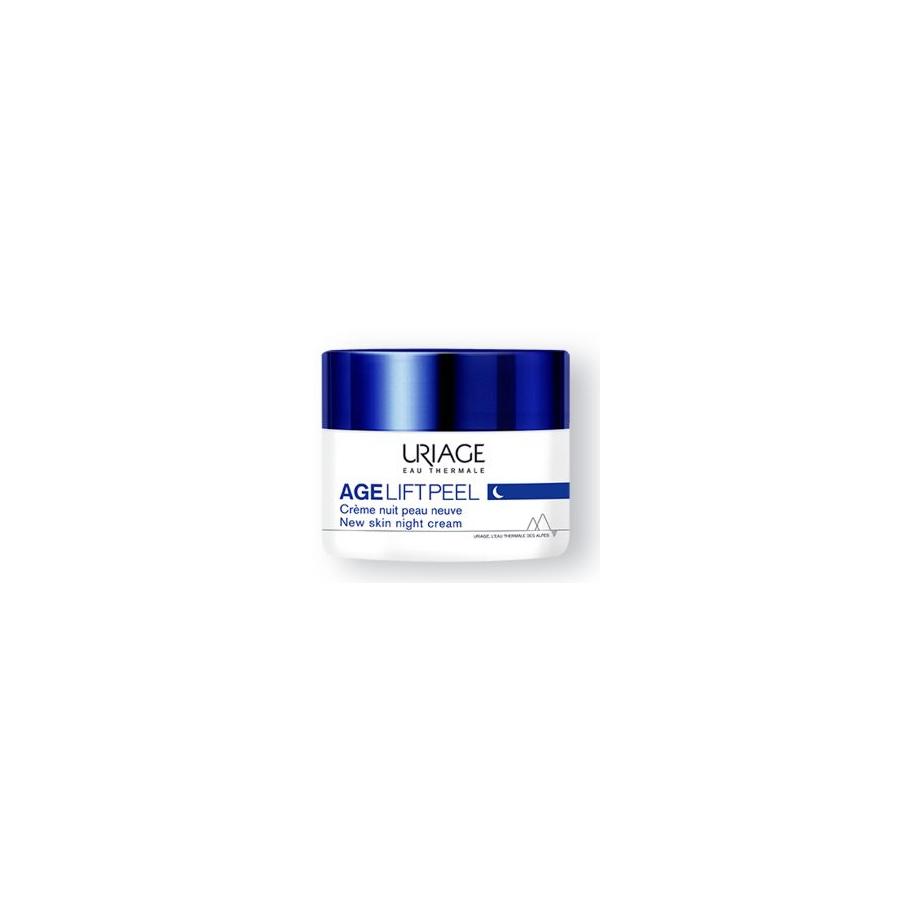 Age lift peel nachtcreme