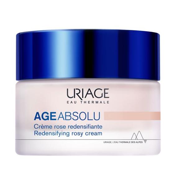 Age absolu creme rose