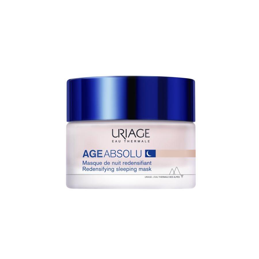 Age absolu masque de nuit