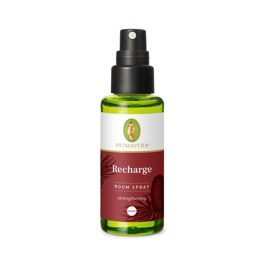 Roomspray recharge bio