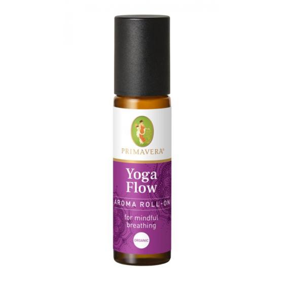 Aroma roll-on yogaflow bio