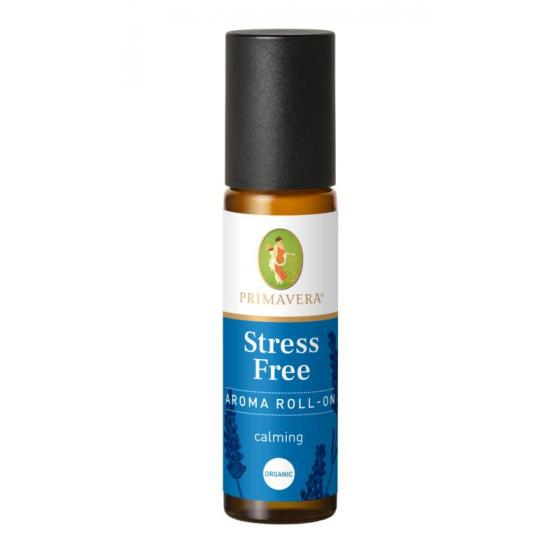 Aroma roll-on stress free bio