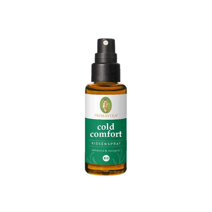 Cold comfort pillow mist bio