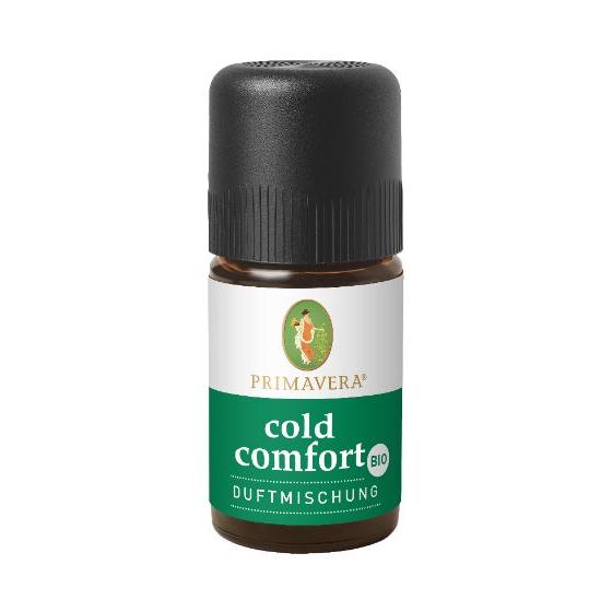 Cold comfort blend bio