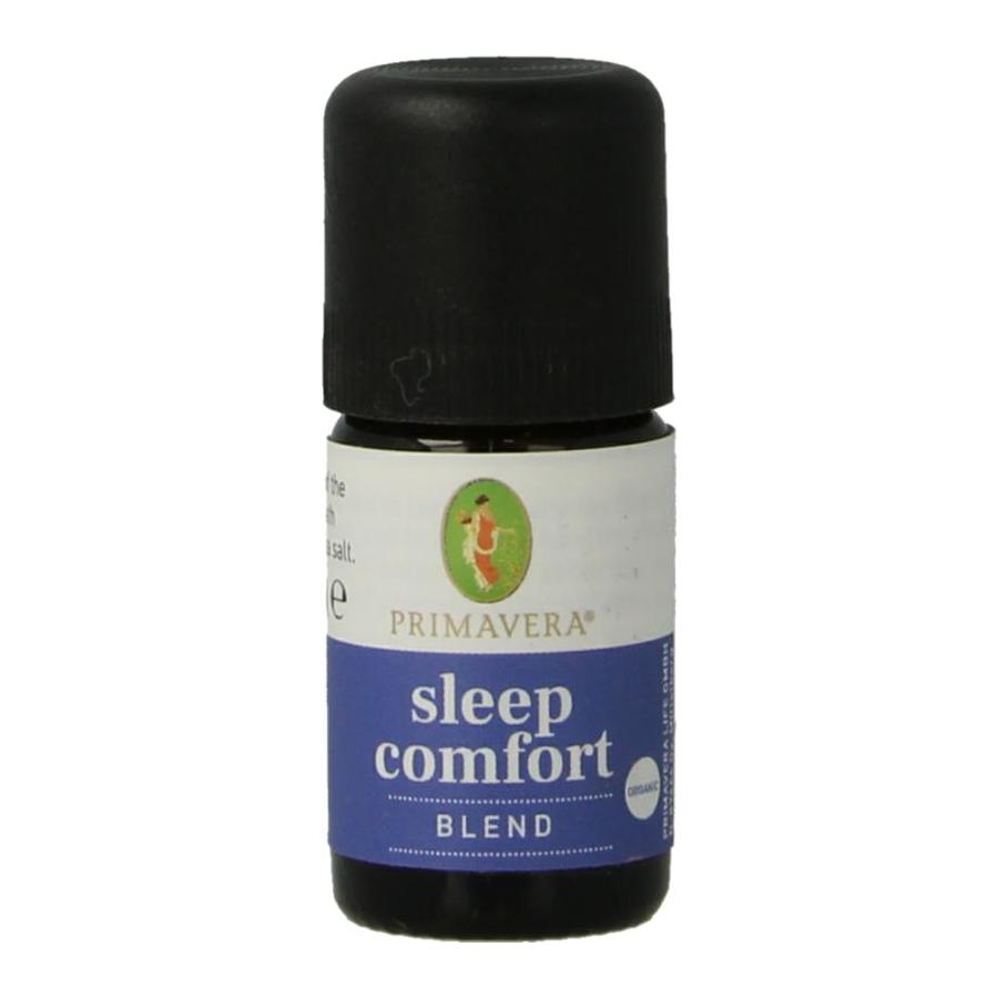 Sleep comfort blend bio