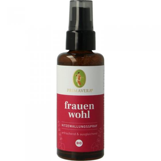 Frauenwohl opvlieger spray