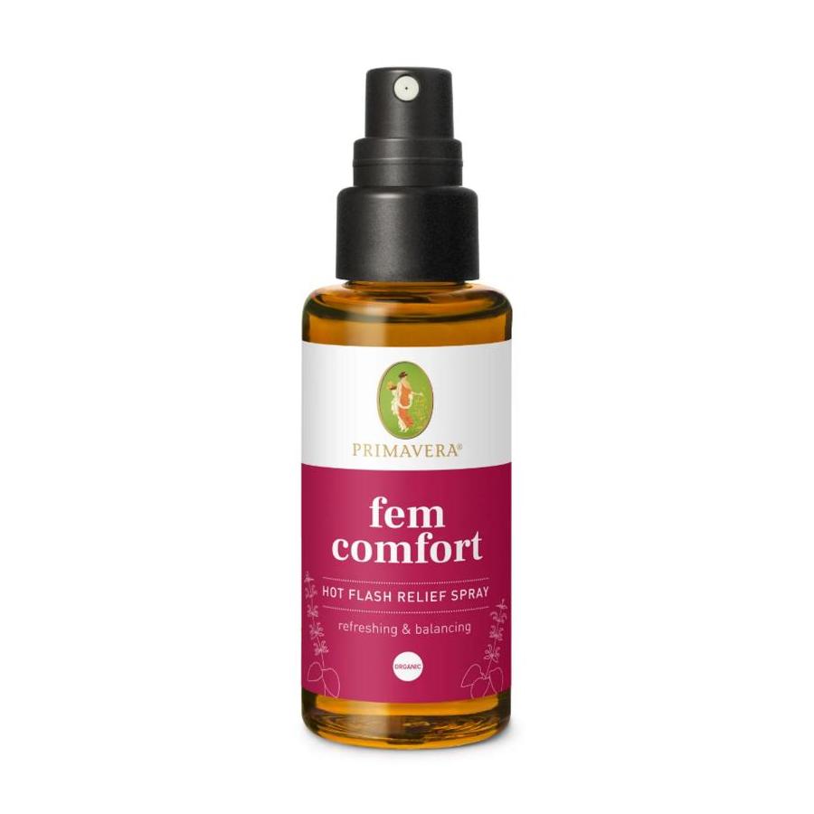 Frauenwohl opvlieger spray