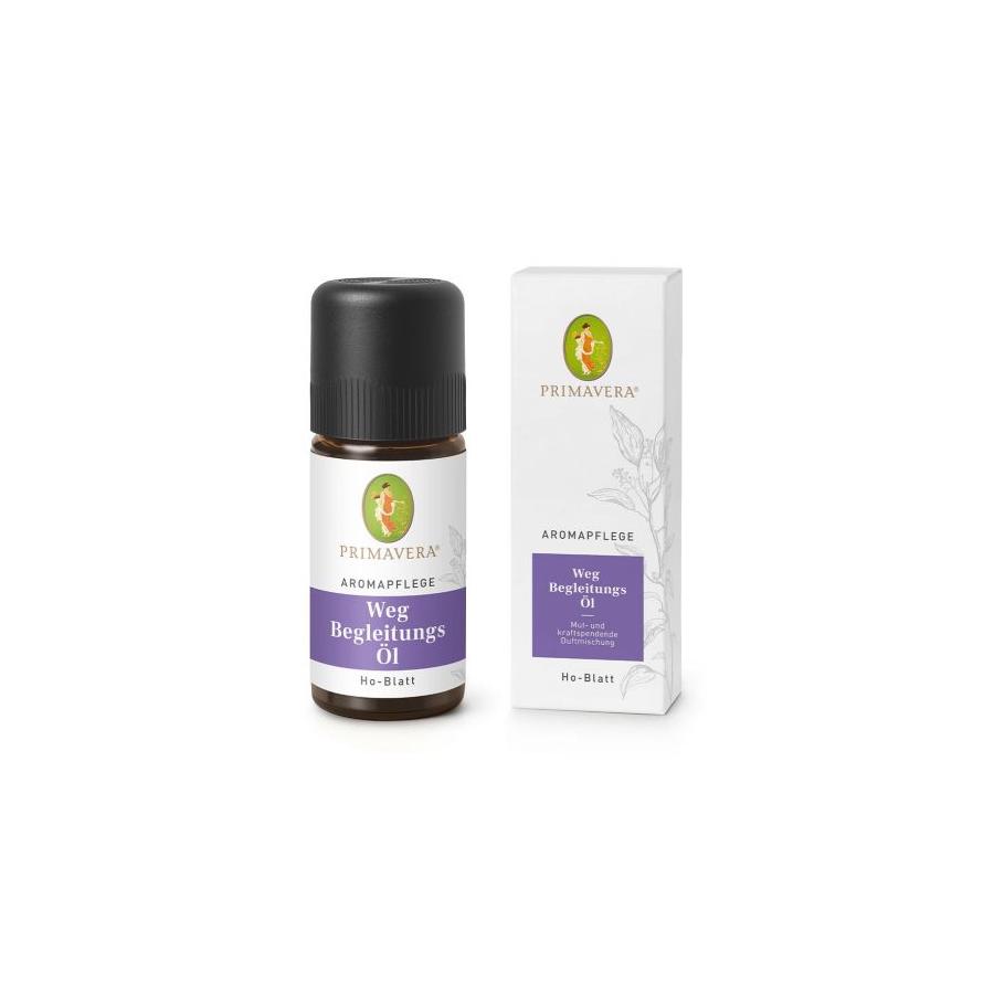 Aromacare begeleidende olie bio