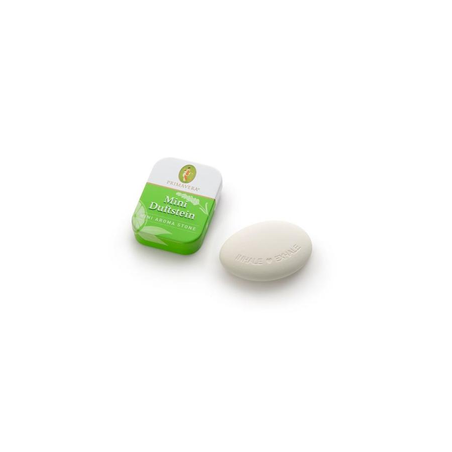 Geursteen mini in blikje