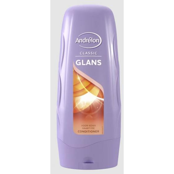 Classic conditioner glans