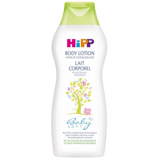 Baby soft bodylotion