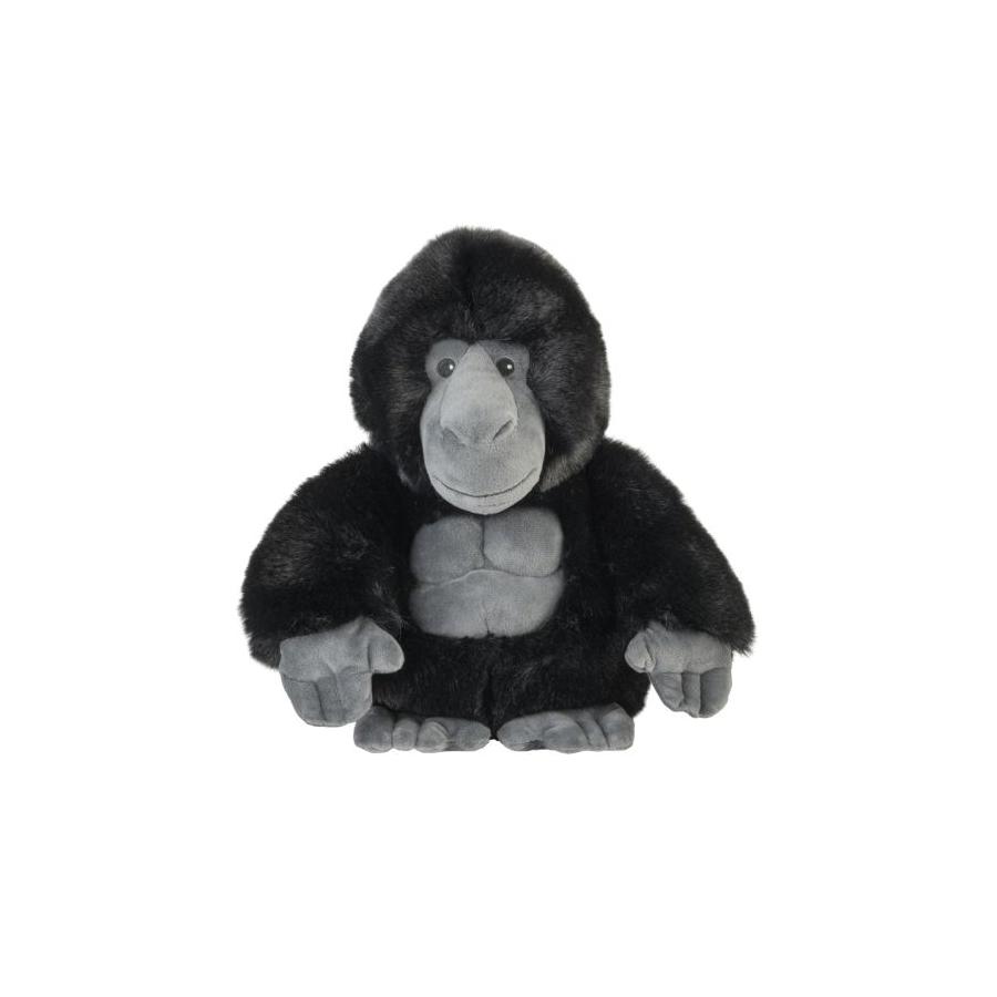 Warmteknuffel gorilla