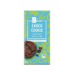 Choco cookie vegan bio