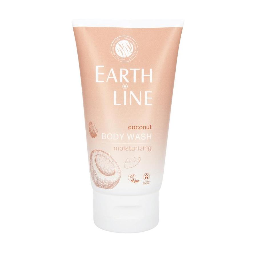 Bodywash coconut
