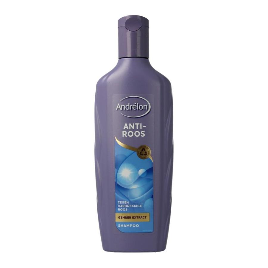 Shampoo anti roos