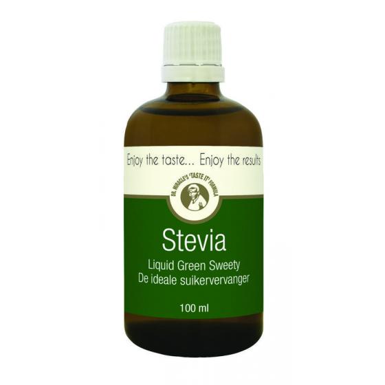 Stevia druppels