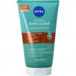 Derma skin clear scrub