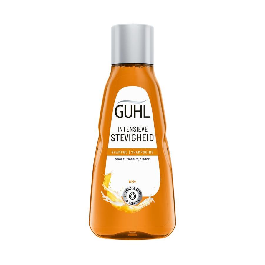 Intensieve stevigheid mini shampoo