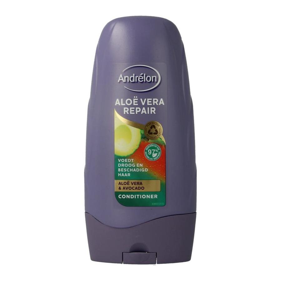 Special conditioner aloe vera repair