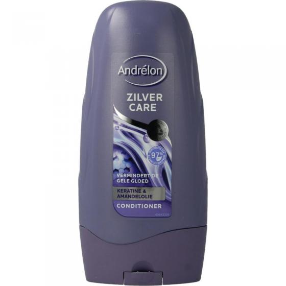 Special conditioner zilver care