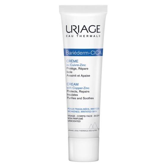 Bariederm cica creme