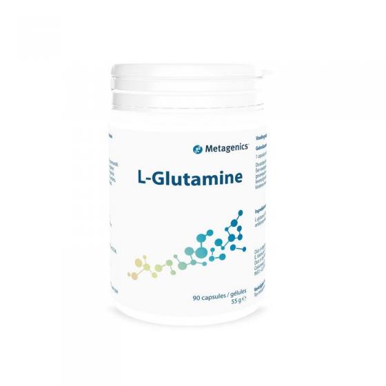 L-Glutamine